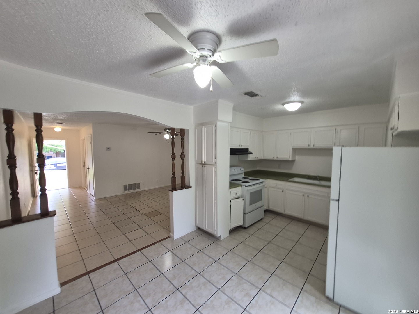 5735 Stiffkey Drive San Antonio TX 78228