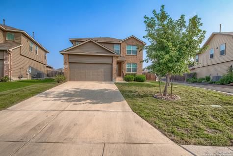 815 Red Crossbill San Antonio TX 78253