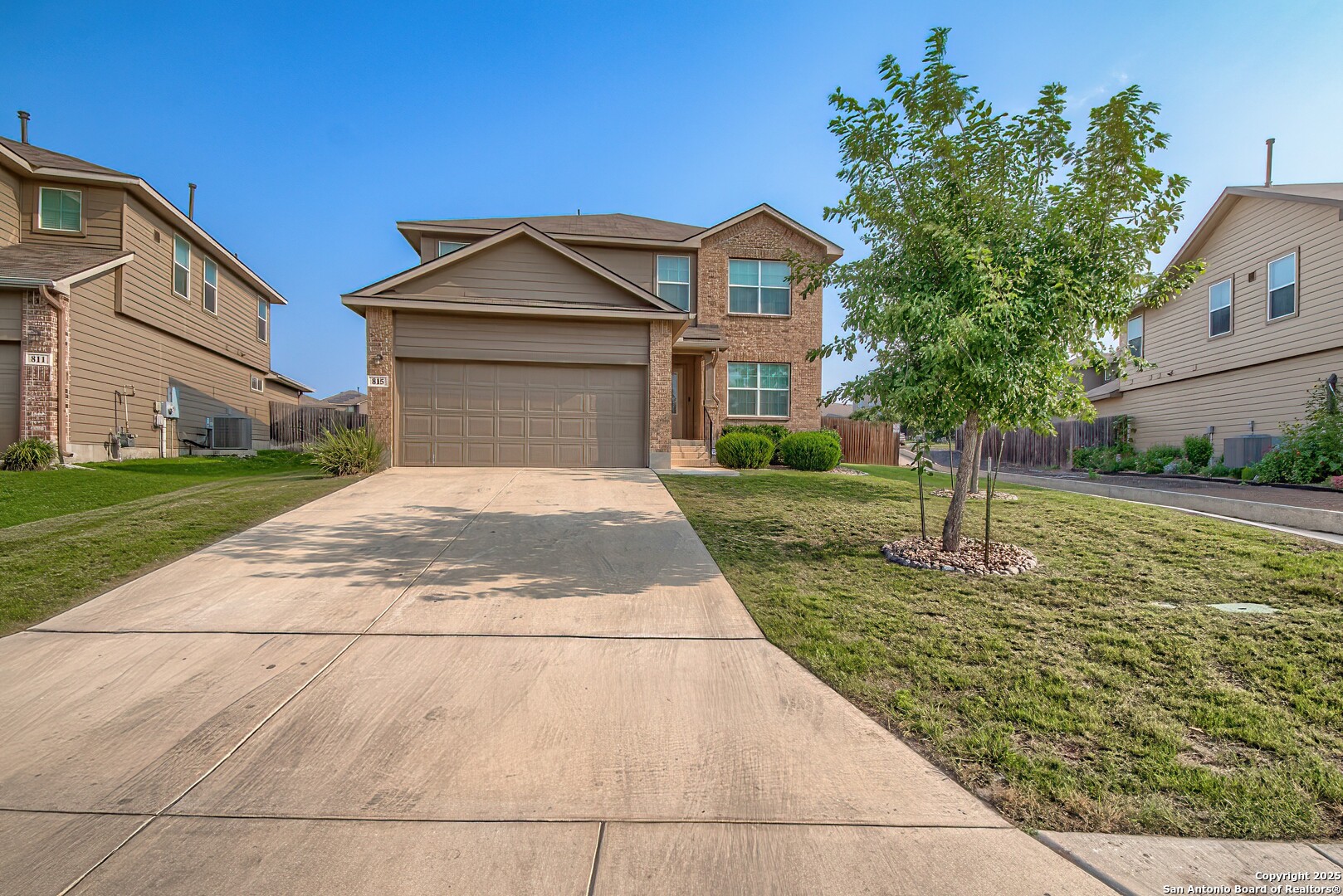 815 Red Crossbill San Antonio TX 78253
