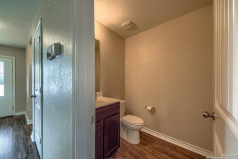 815 Red Crossbill San Antonio TX 78253