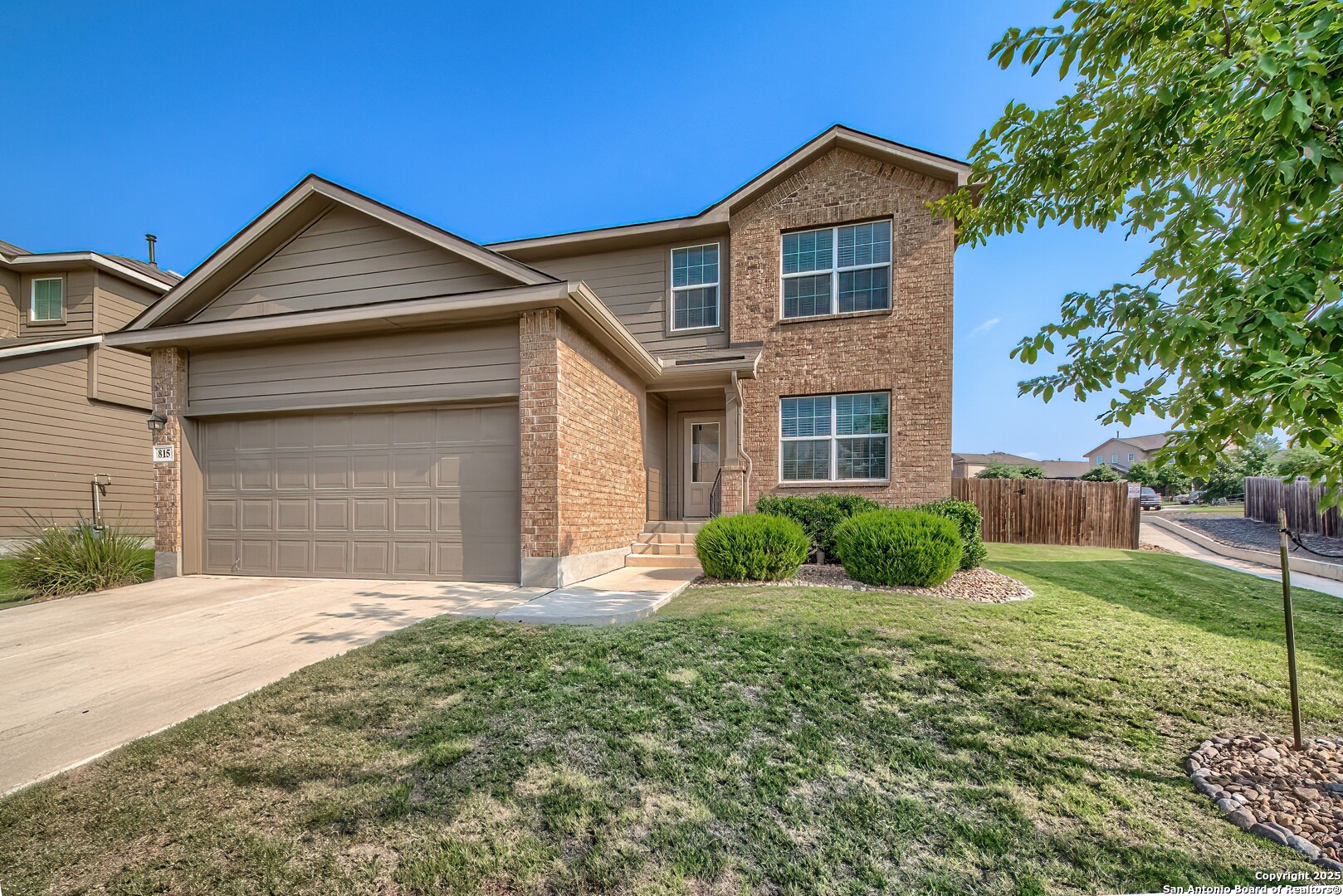 815 Red Crossbill San Antonio TX 78253