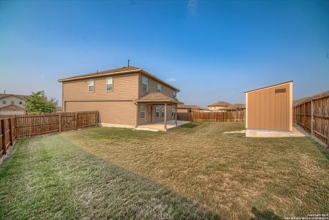 815 Red Crossbill San Antonio TX 78253