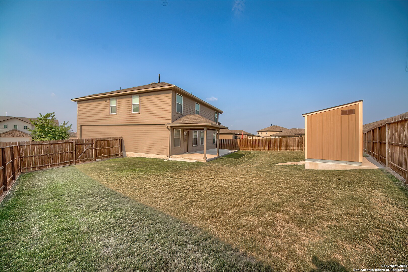 815 Red Crossbill San Antonio TX 78253