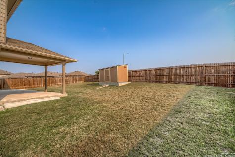 815 Red Crossbill San Antonio TX 78253