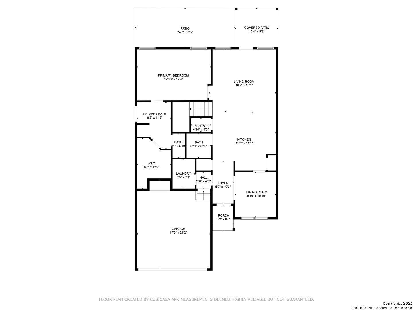 815 Red Crossbill San Antonio TX 78253
