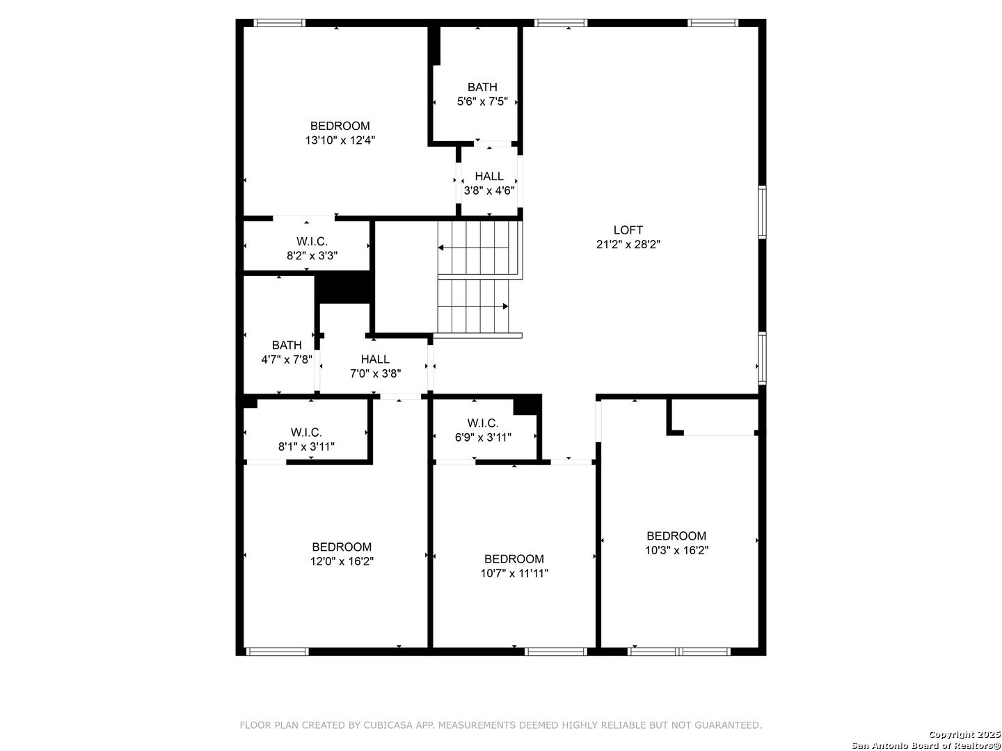 815 Red Crossbill San Antonio TX 78253
