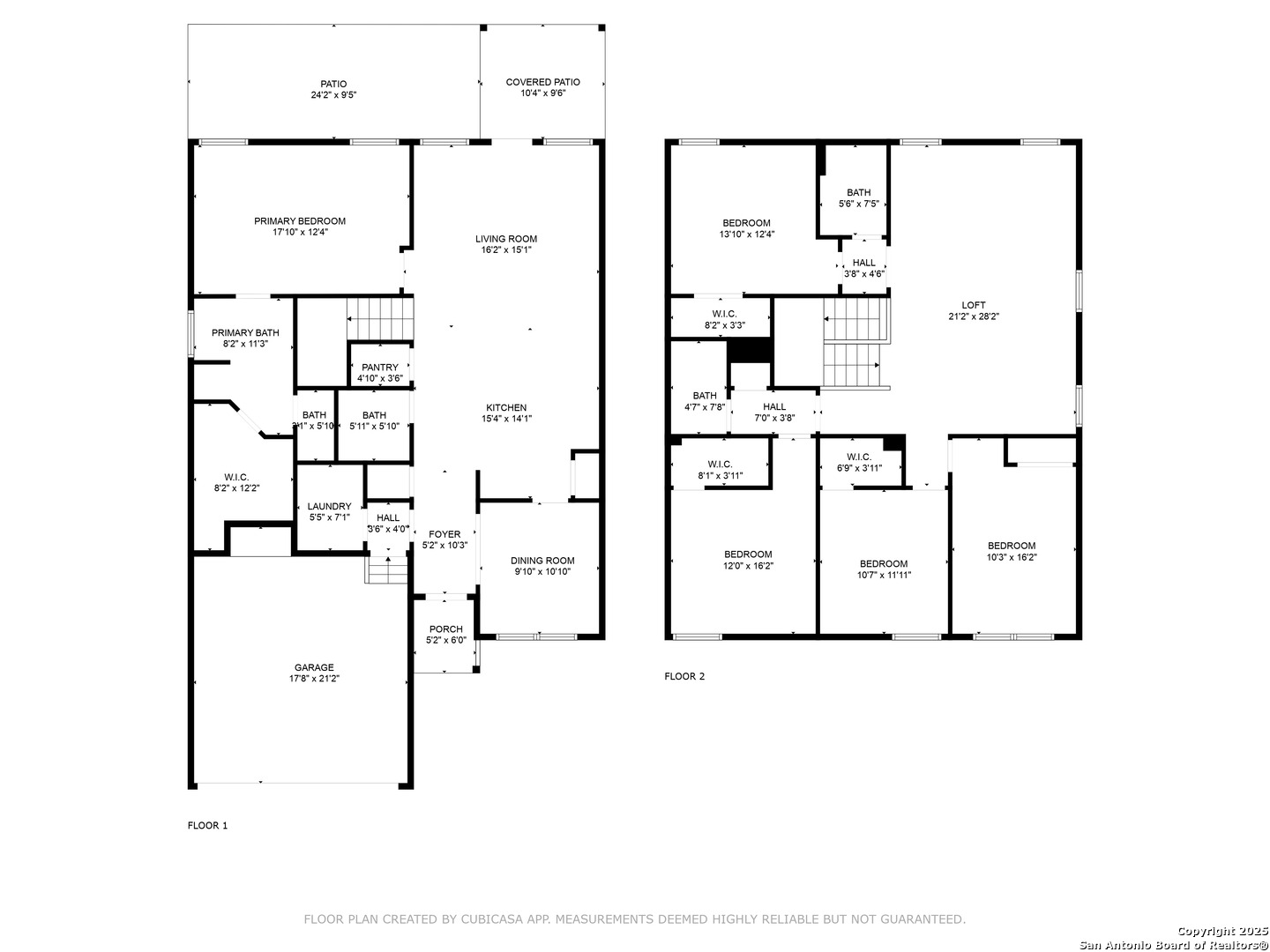 815 Red Crossbill San Antonio TX 78253