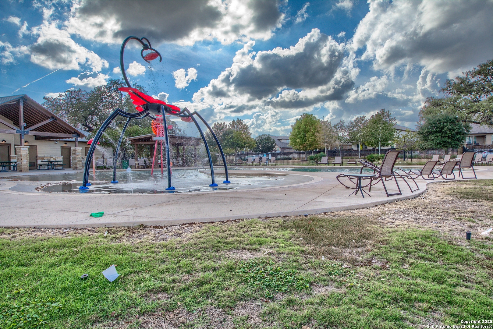 815 Red Crossbill San Antonio TX 78253