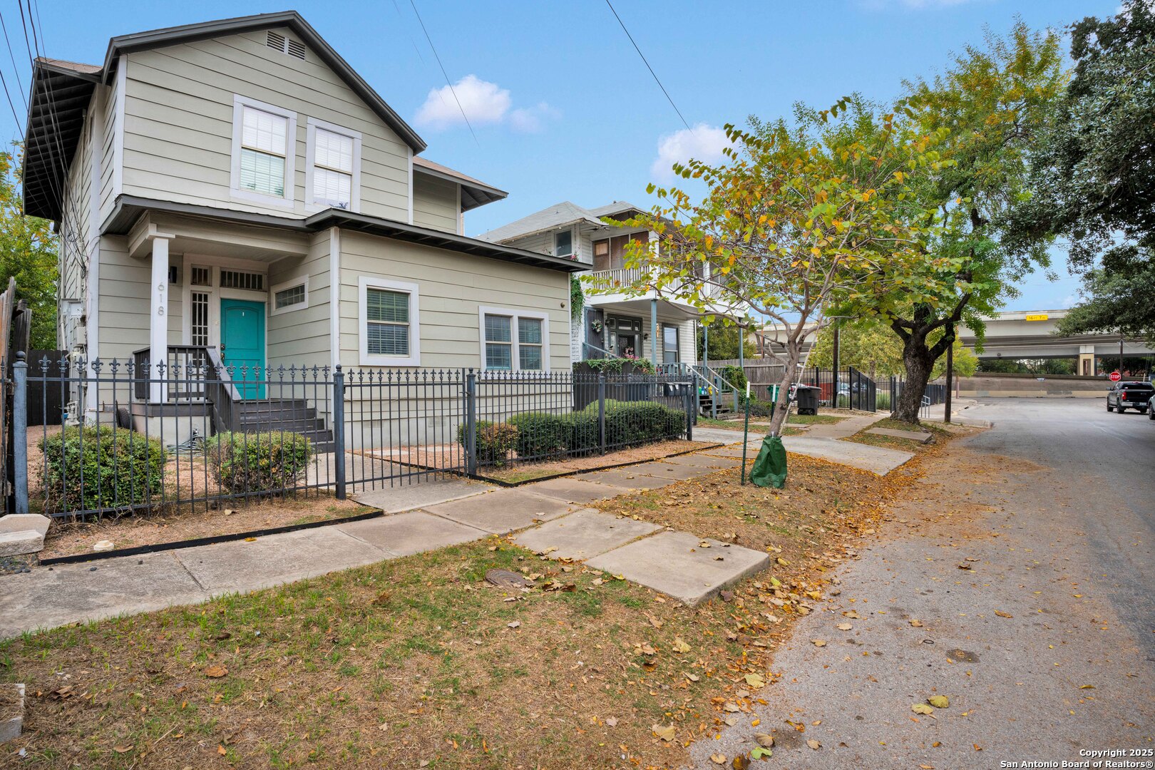 618 Atlanta Street San Antonio TX 78212