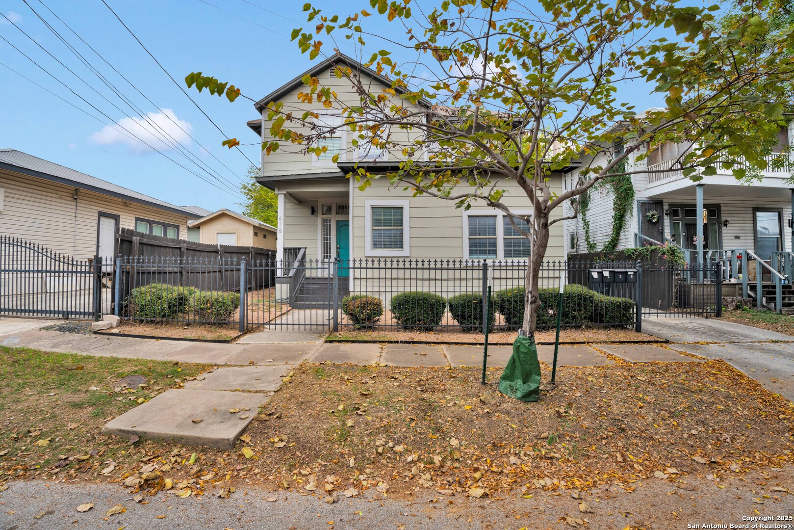 618 Atlanta Street San Antonio TX 78212