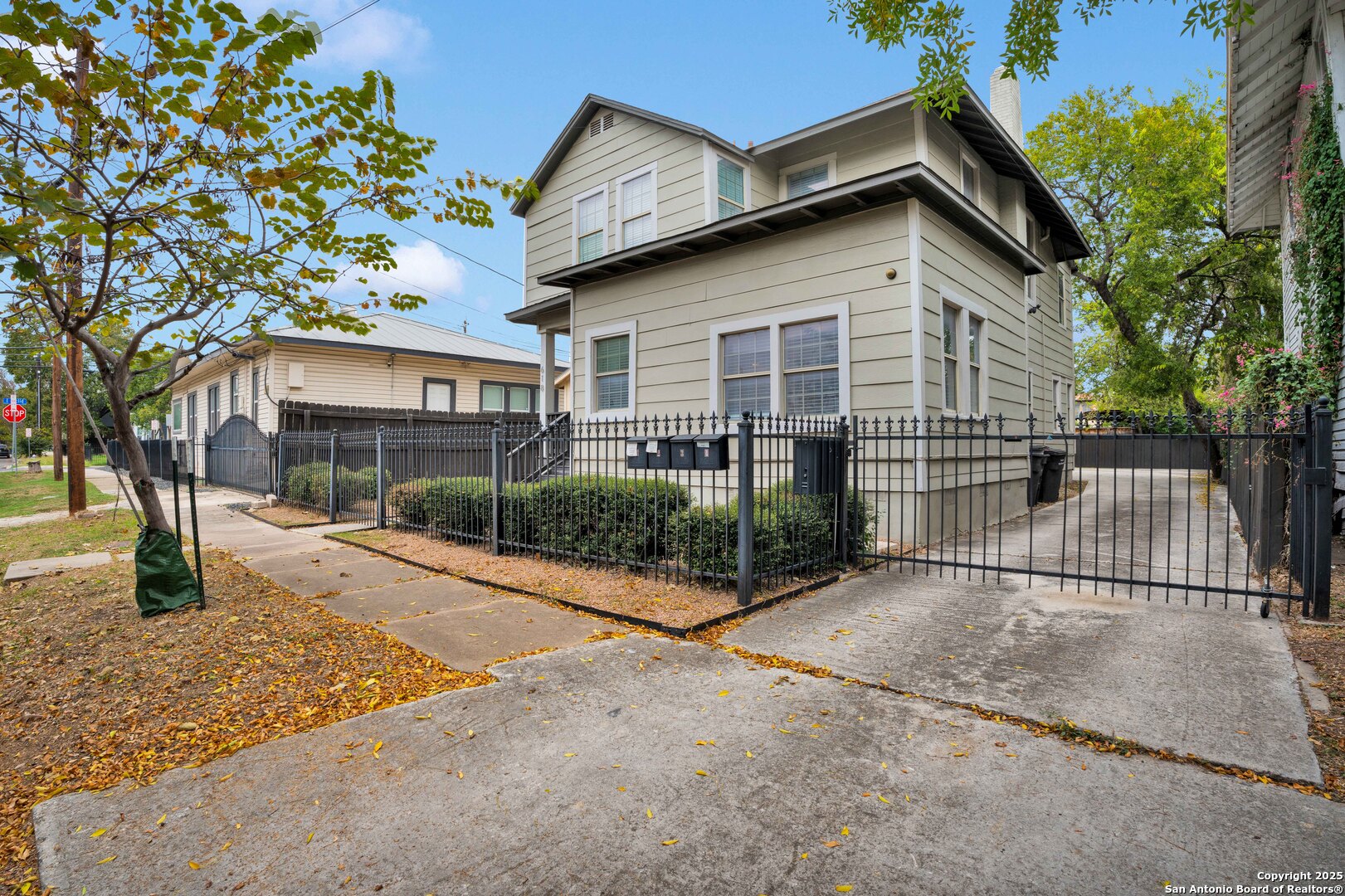 618 Atlanta Street San Antonio TX 78212