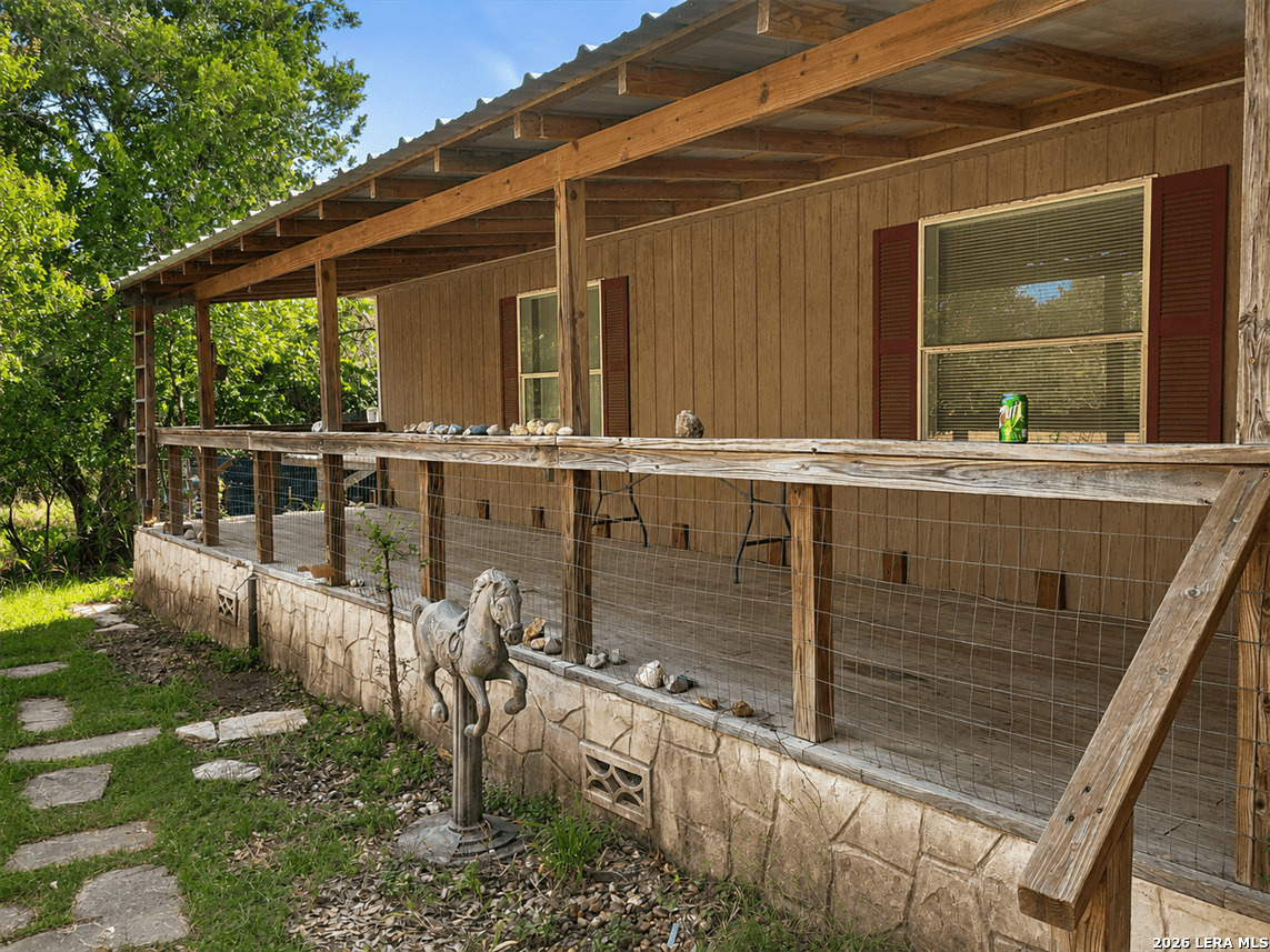 735 Horseshoe Track Spring Branch TX 78070