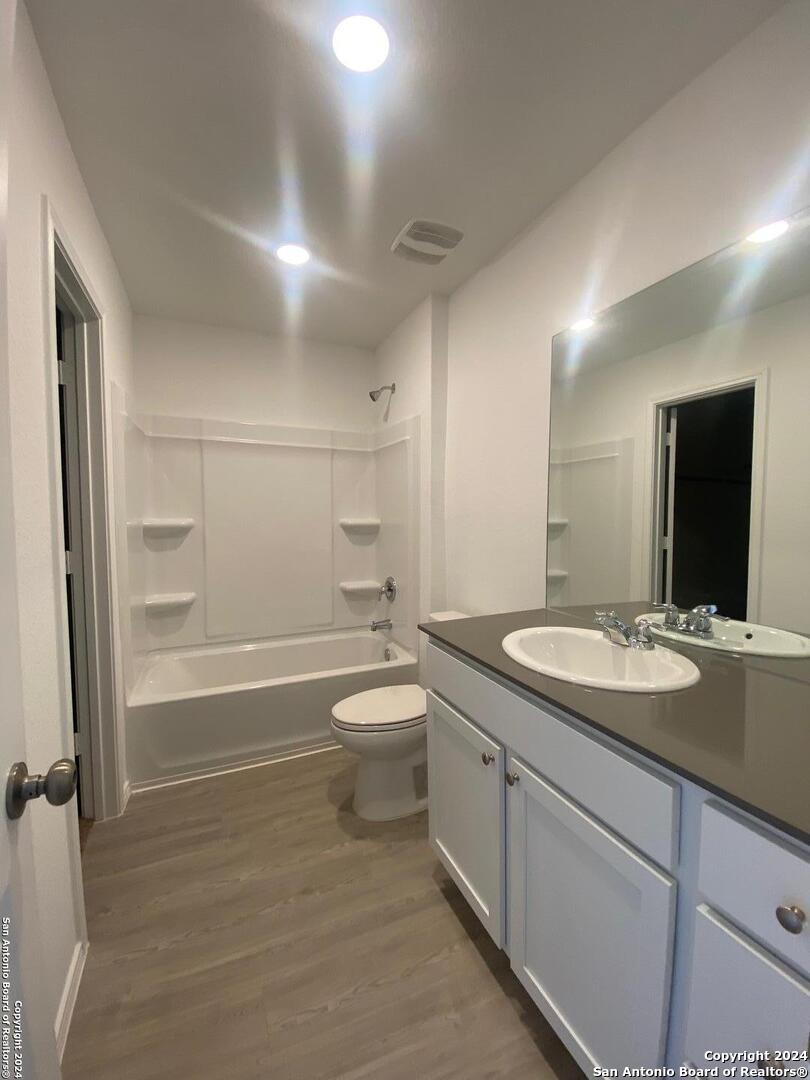 8503 Black Sapphire San Antonio TX 78263