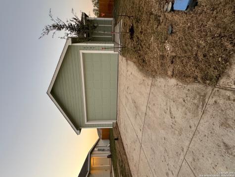 8503 Black Sapphire San Antonio TX 78263