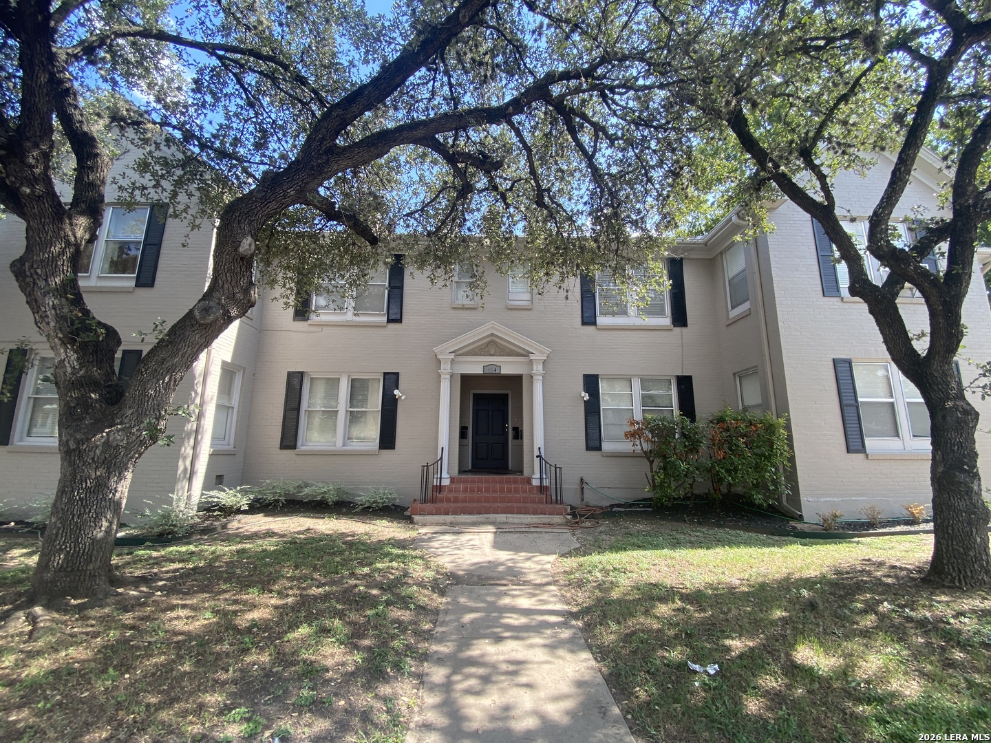 424 E Ashby San Antonio TX 78212