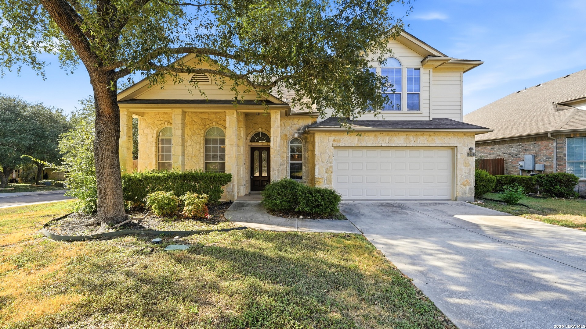 622 Magdalena Lane New Braunfels TX 78132