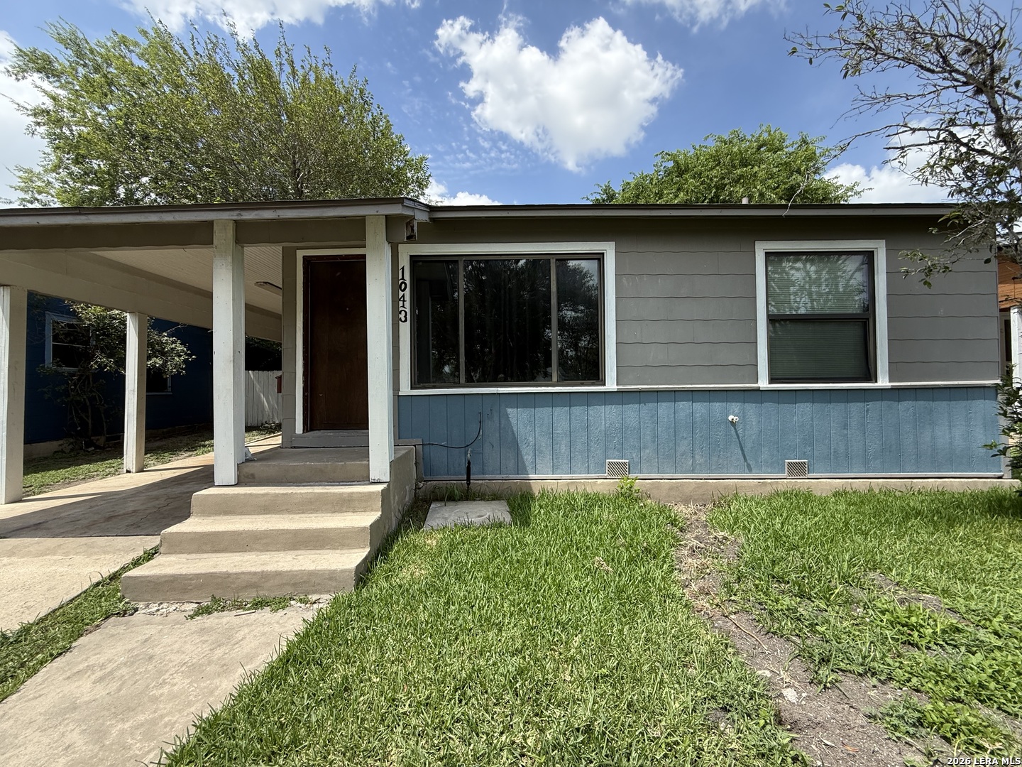 1043 Shadwell Drive San Antonio TX 78228