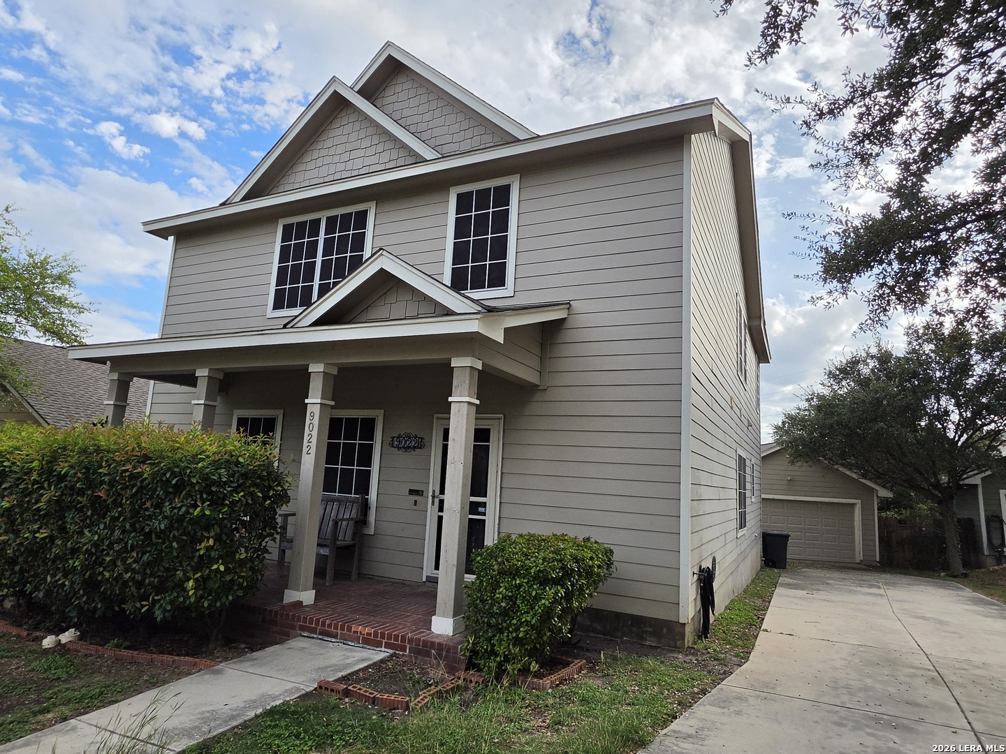 9022 Gull Lake San Antonio TX 78245