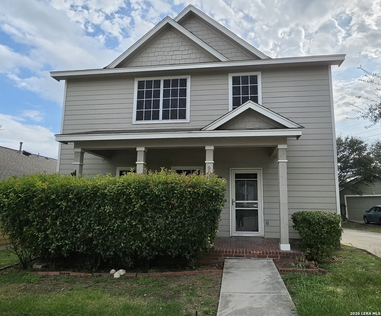 9022 Gull Lake San Antonio TX 78245