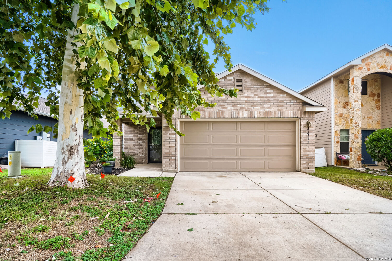25251 Cambridge Well San Antonio TX 78261