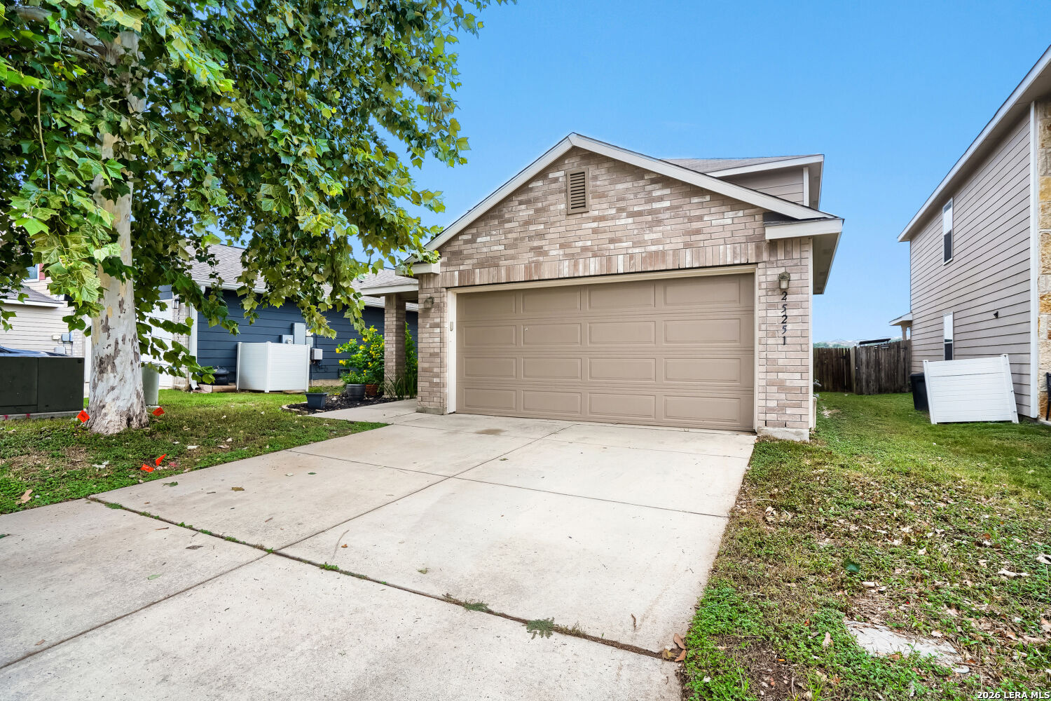 25251 Cambridge Well San Antonio TX 78261