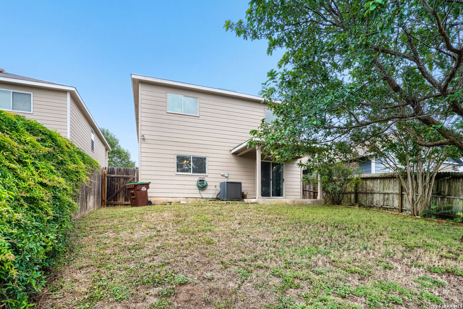 25251 Cambridge Well San Antonio TX 78261