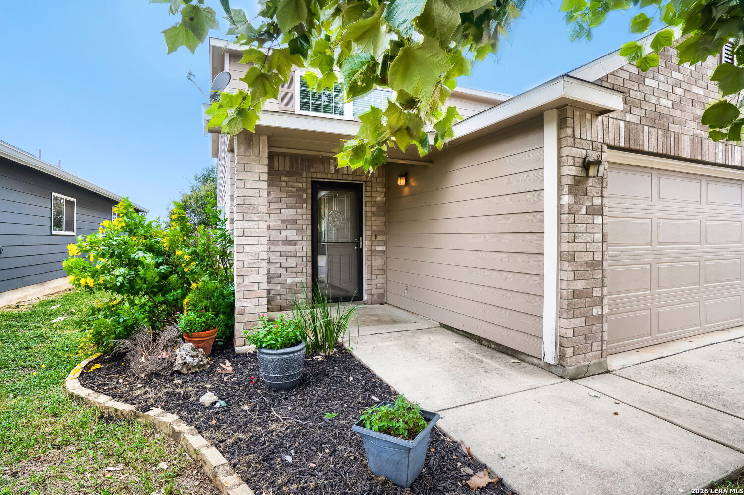 25251 Cambridge Well San Antonio TX 78261