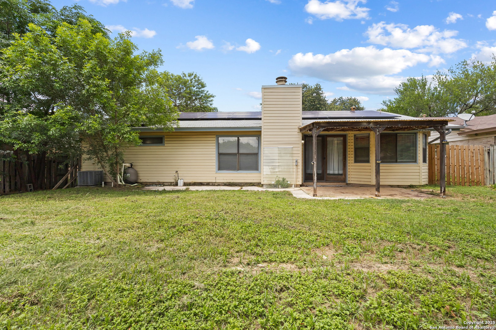 6726 Country Field San Antonio TX 78240