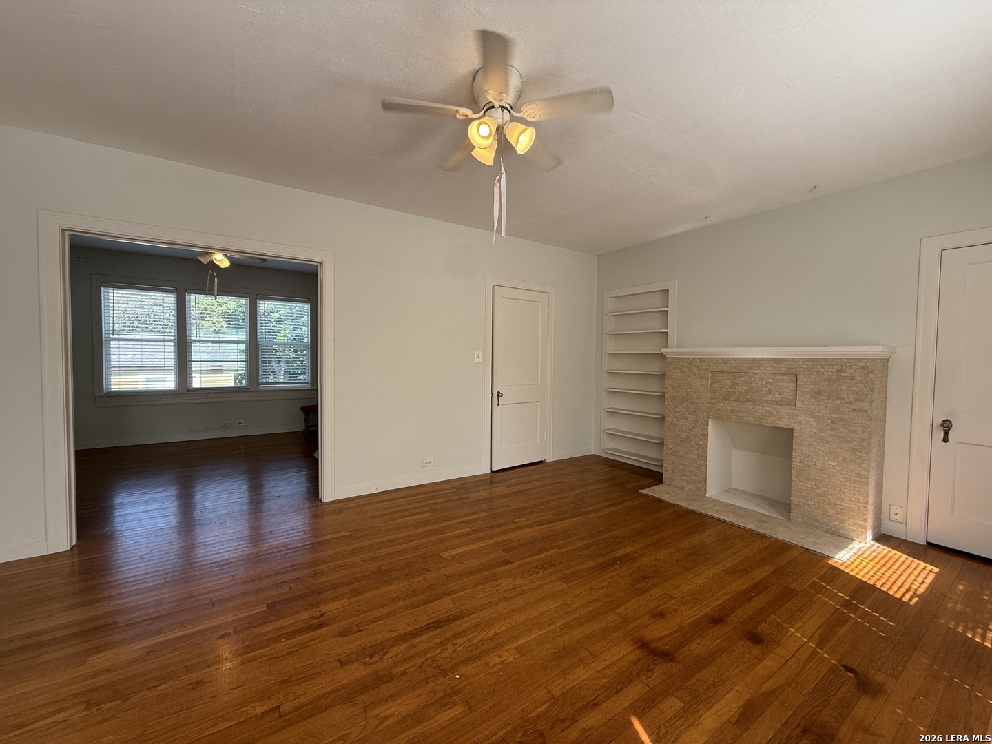 6713 Broadway San Antonio TX 78209