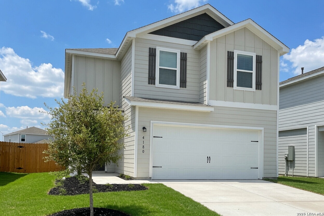 4180 Duck Creek New Braunfels TX 78130