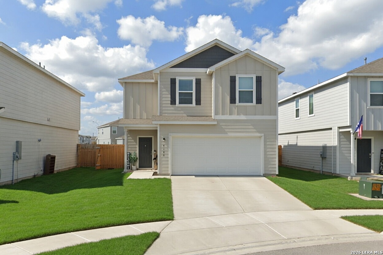 4180 Duck Creek New Braunfels TX 78130