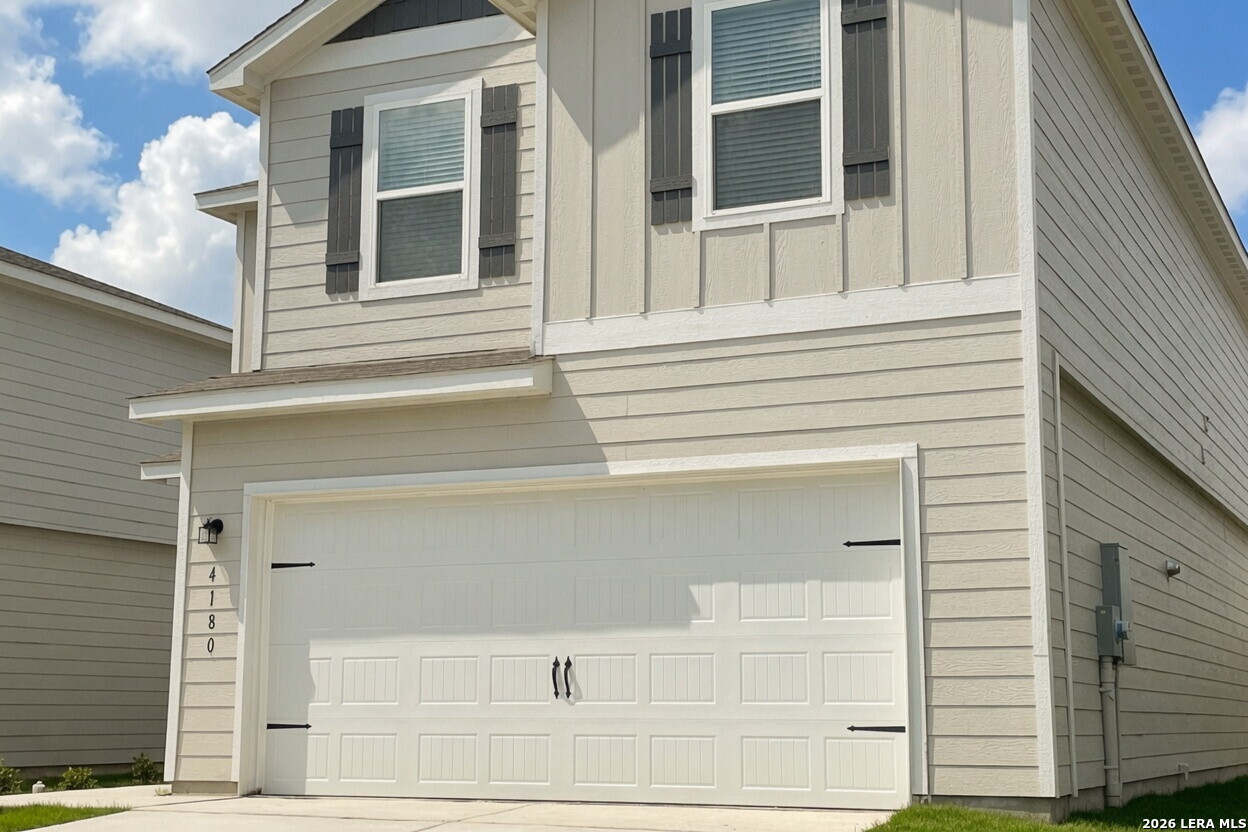 4180 Duck Creek New Braunfels TX 78130