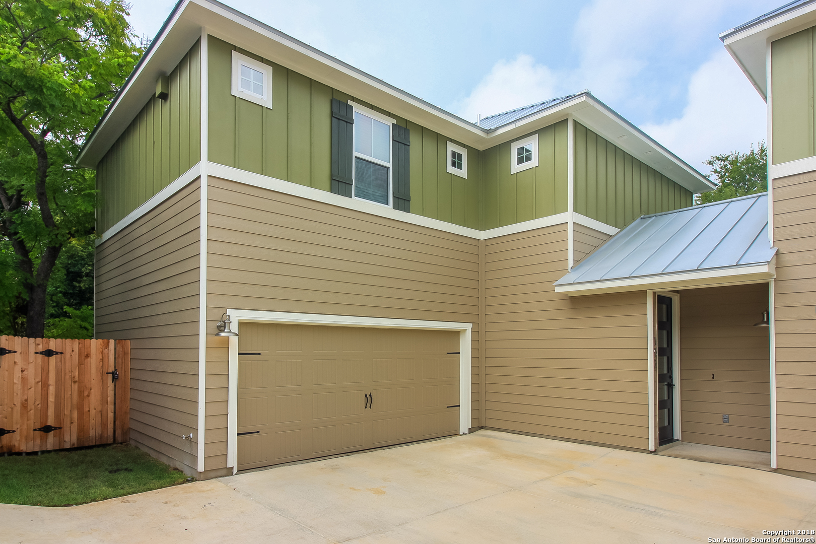 140 Claremont Avenue San Antonio TX 78209