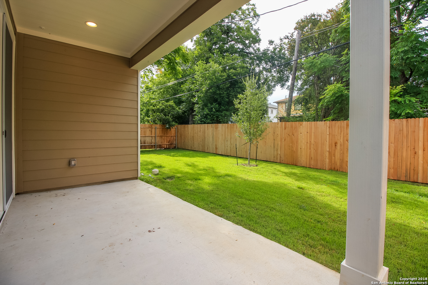 140 Claremont Avenue San Antonio TX 78209