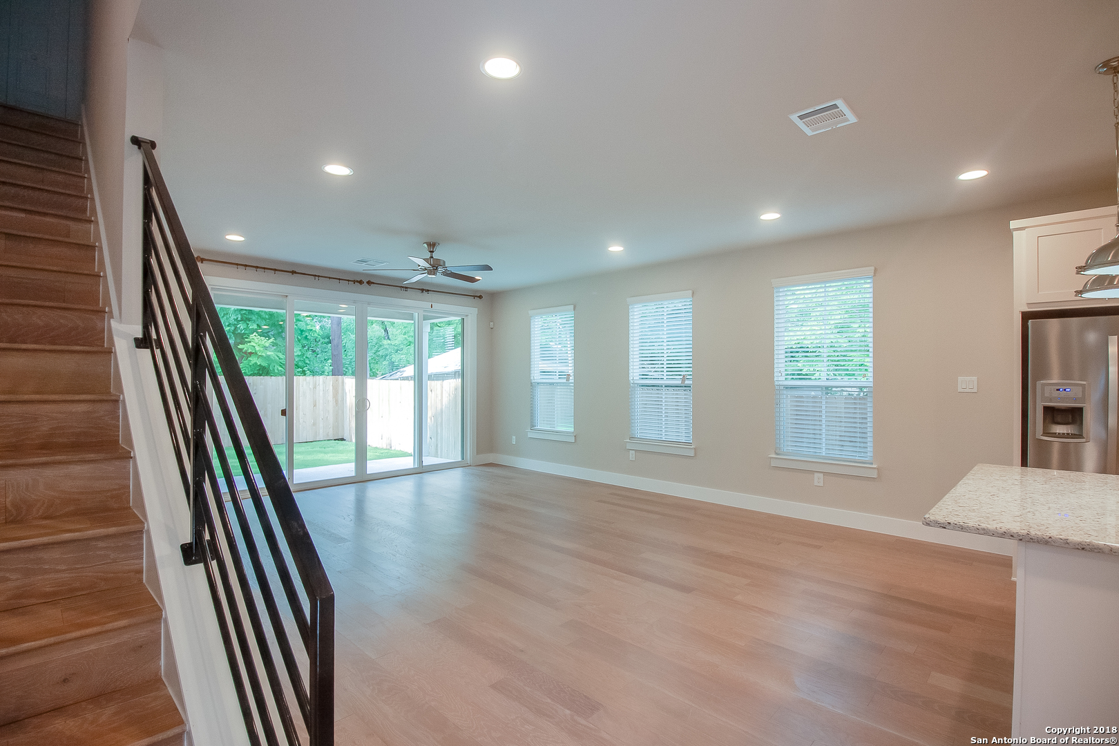 140 Claremont Avenue San Antonio TX 78209
