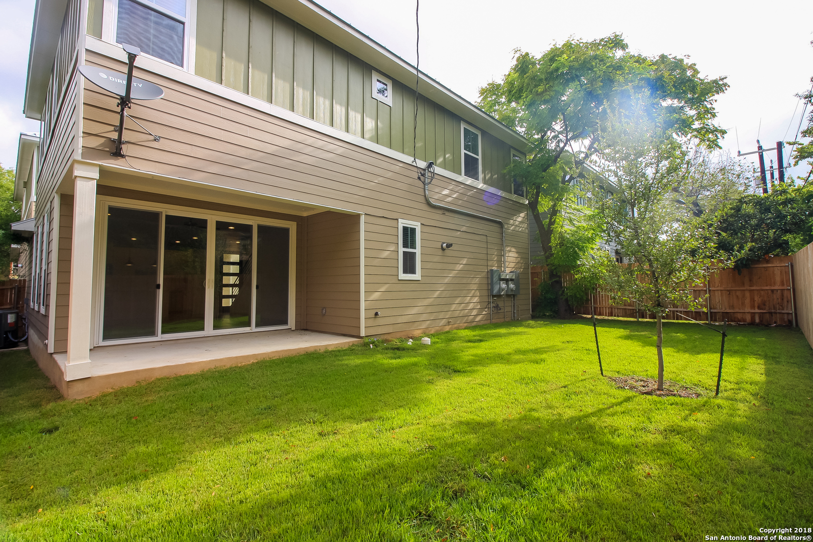 140 Claremont Avenue San Antonio TX 78209
