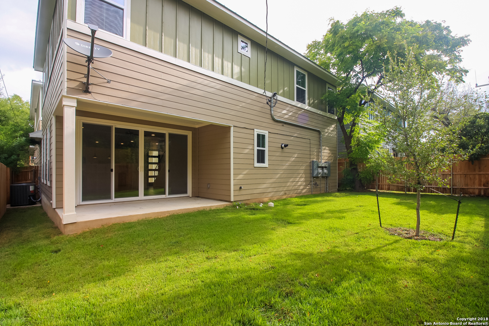 140 Claremont Avenue San Antonio TX 78209