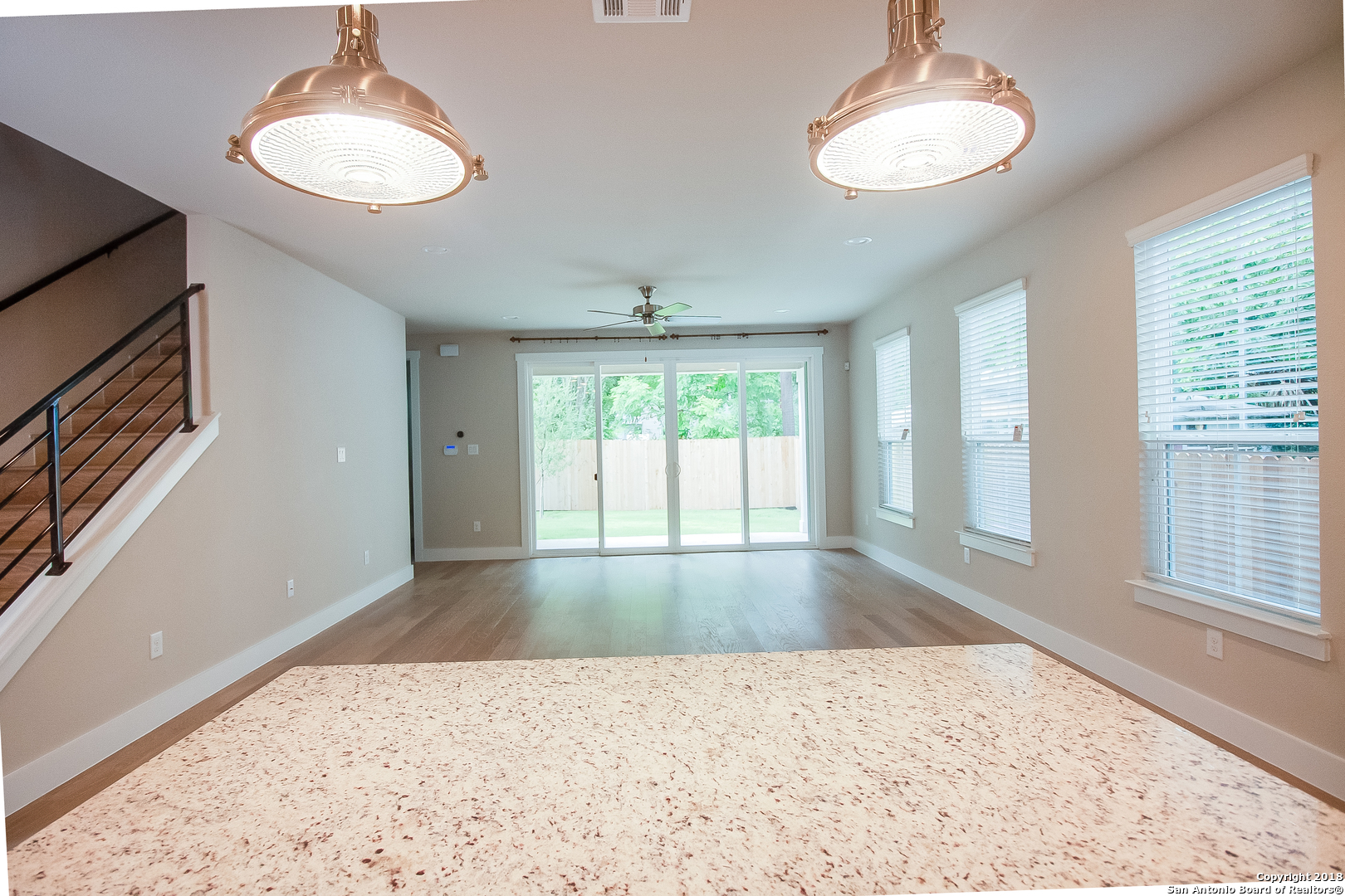 140 Claremont Avenue San Antonio TX 78209