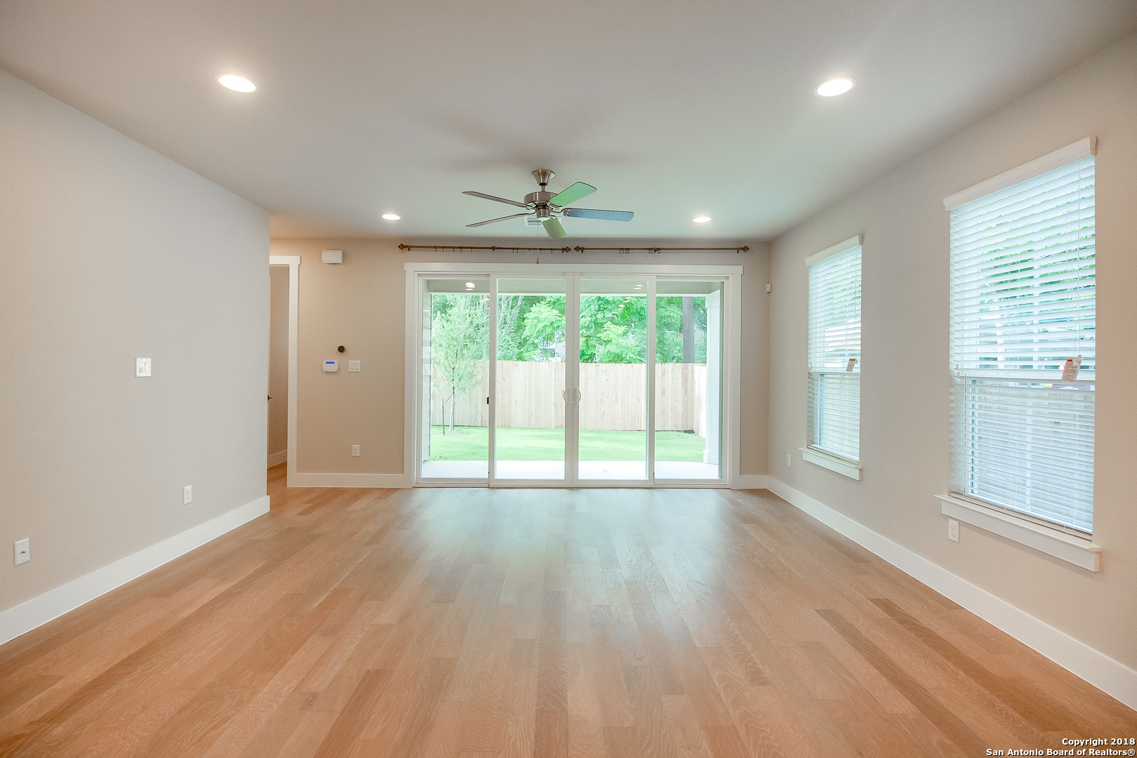 140 Claremont Avenue San Antonio TX 78209