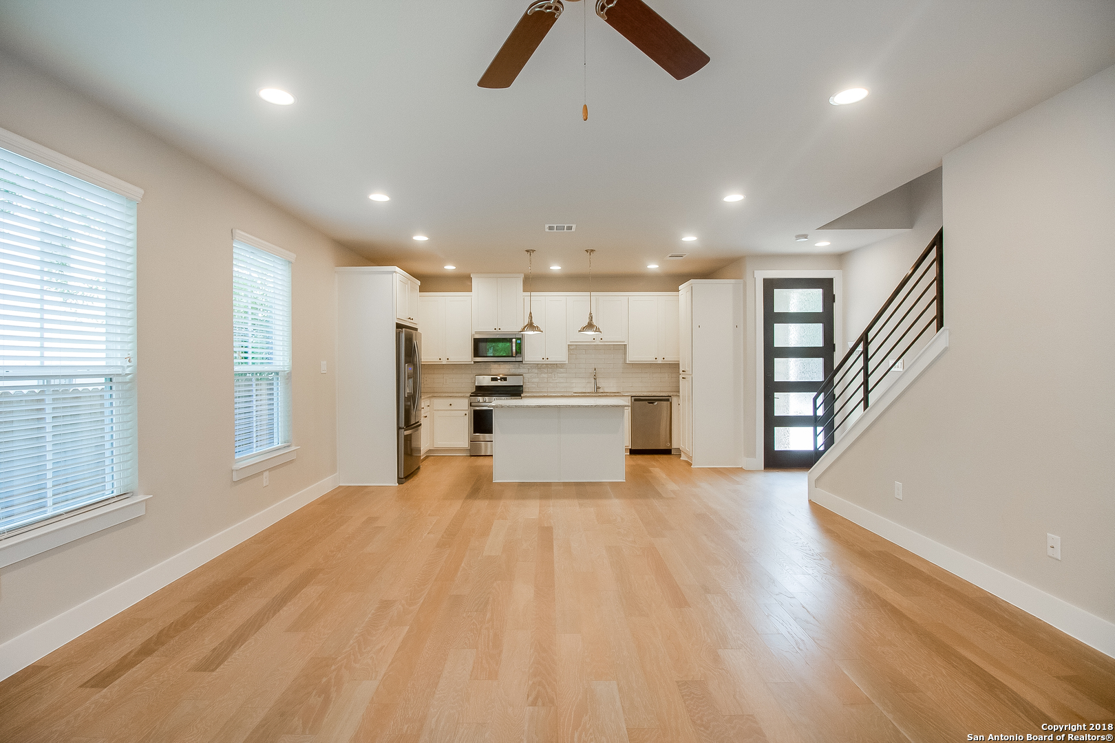 140 Claremont Avenue San Antonio TX 78209