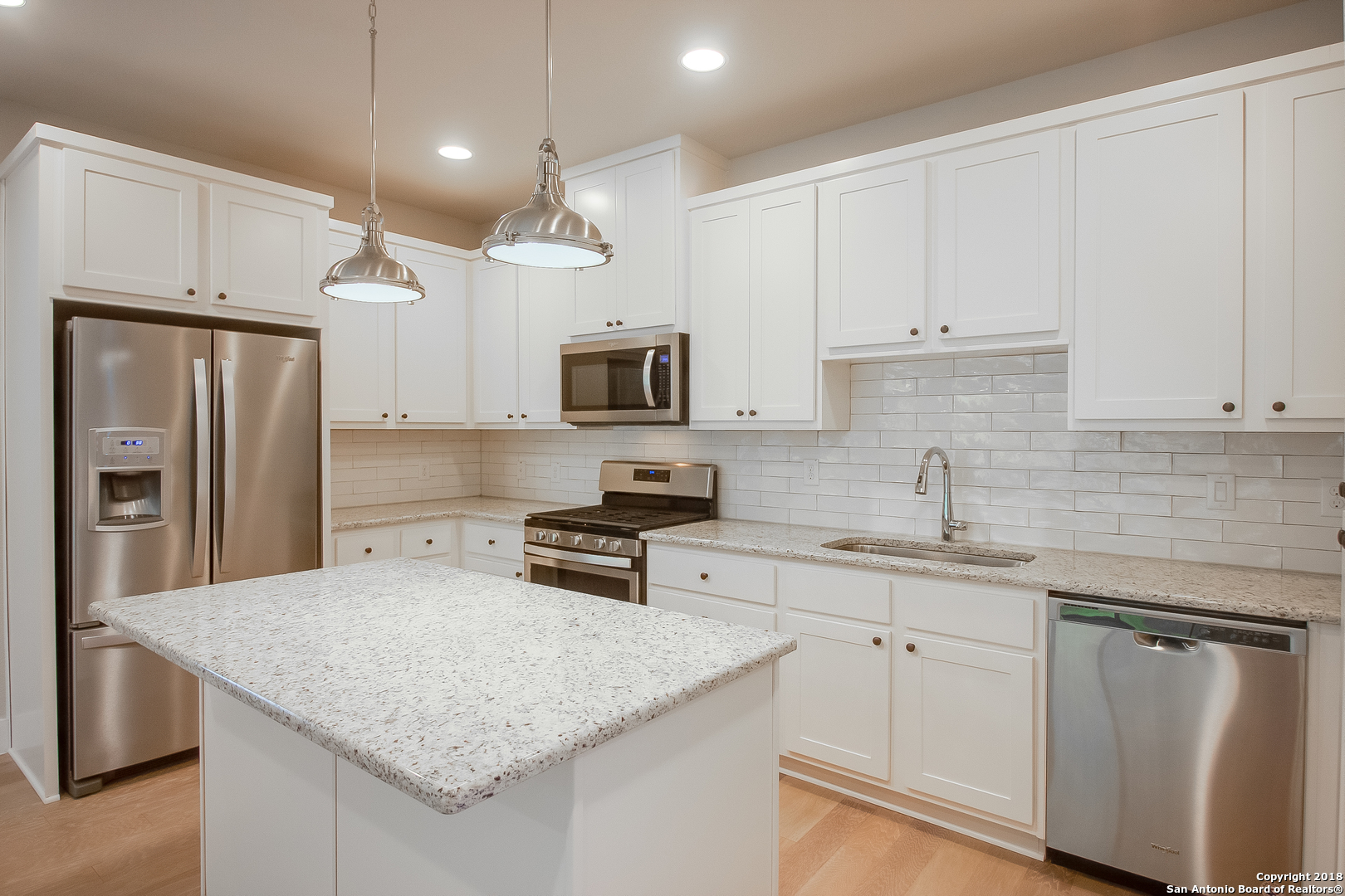 140 Claremont Avenue San Antonio TX 78209