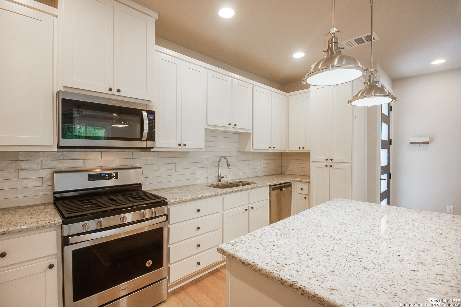 140 Claremont Avenue San Antonio TX 78209