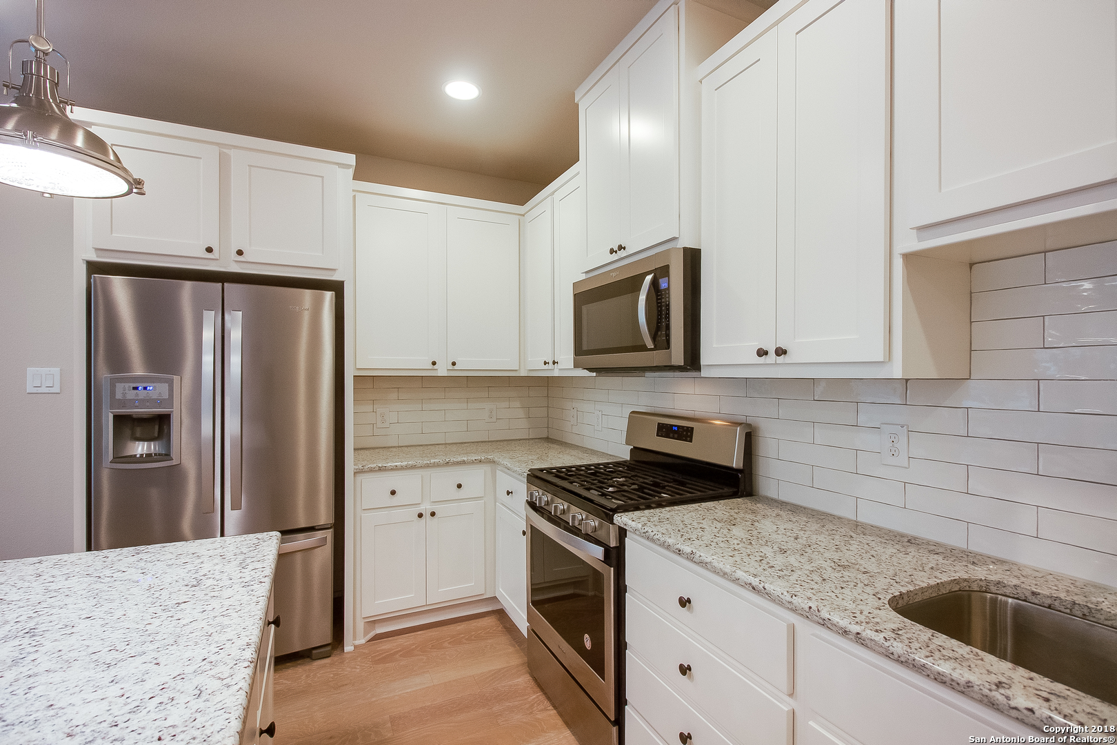 140 Claremont Avenue San Antonio TX 78209
