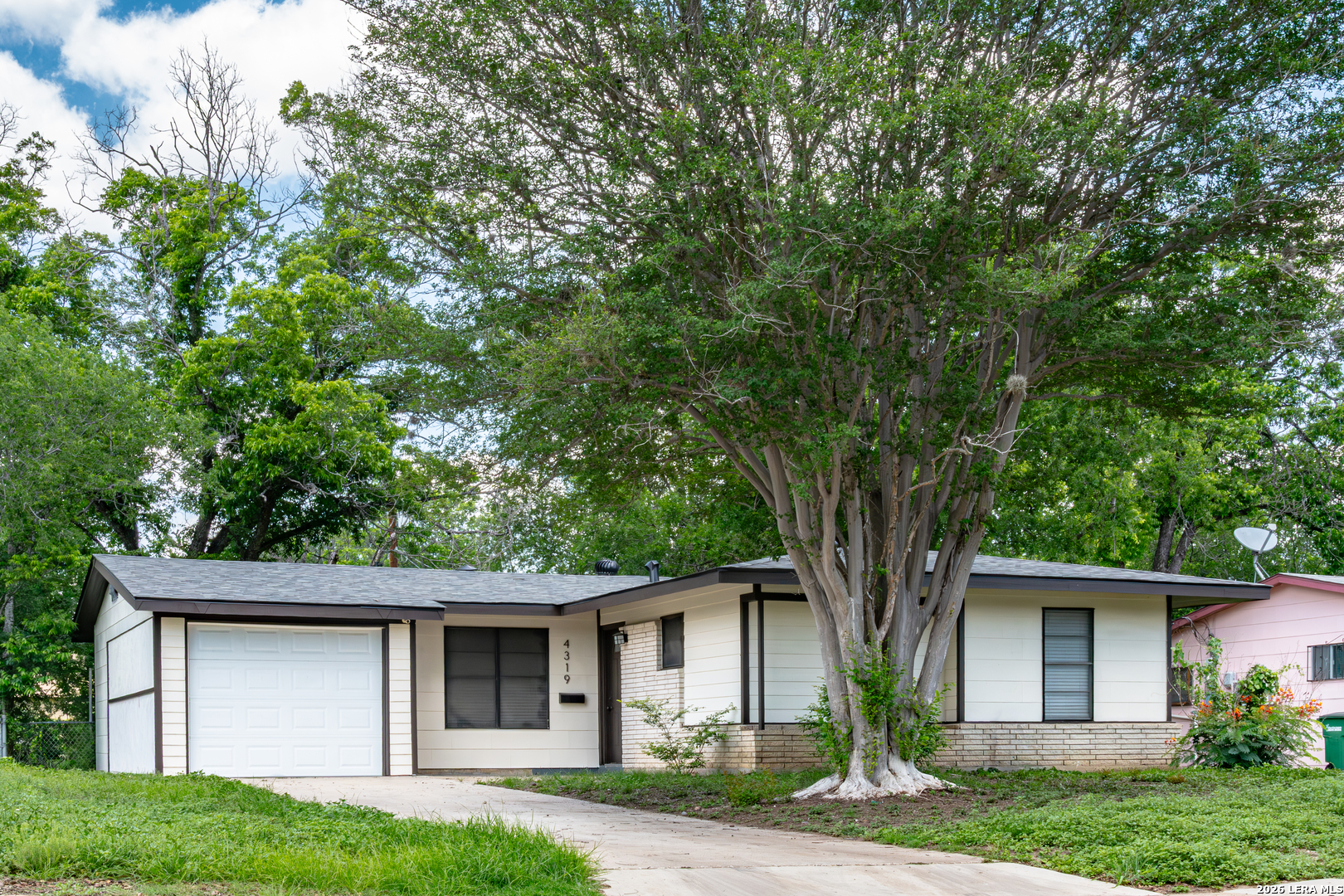 4319 Algruth Drive San Antonio TX 78220