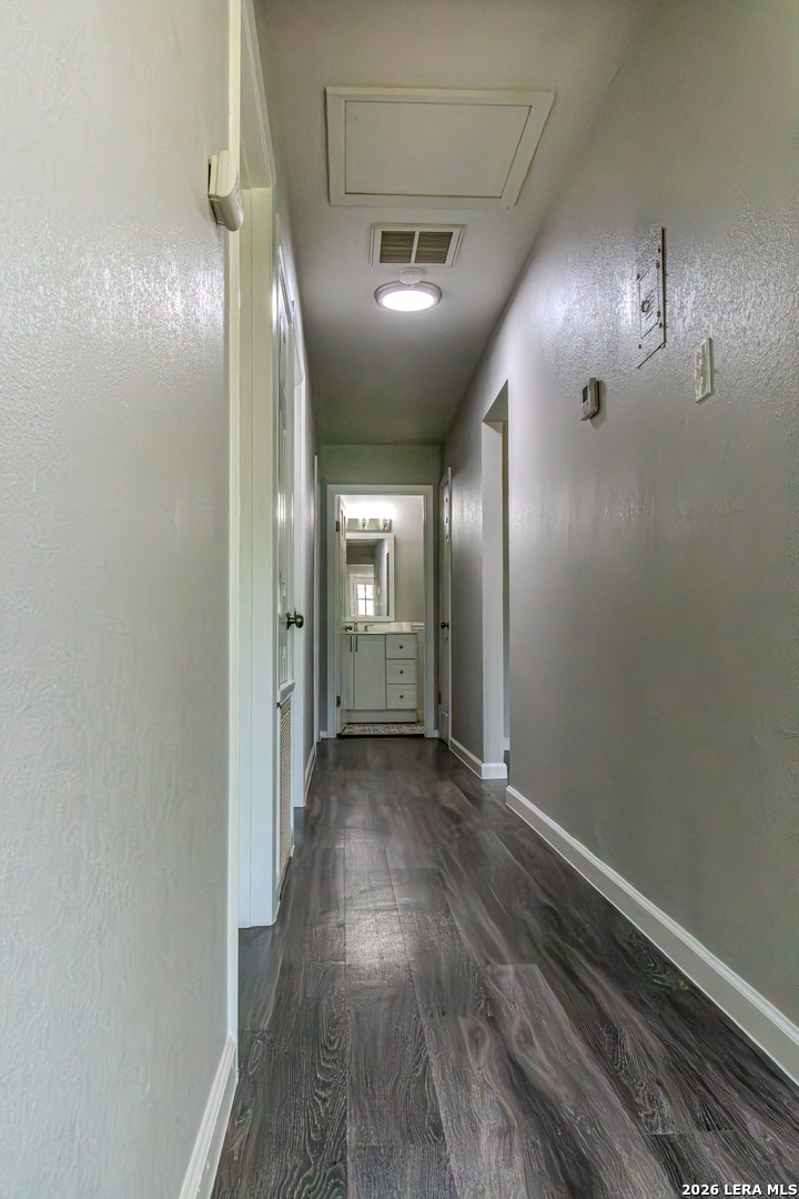 4319 Algruth Drive San Antonio TX 78220