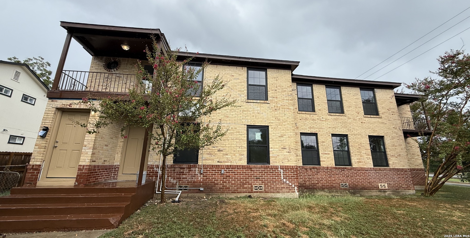 2007 Wilson Boulevard San Antonio TX 78228
