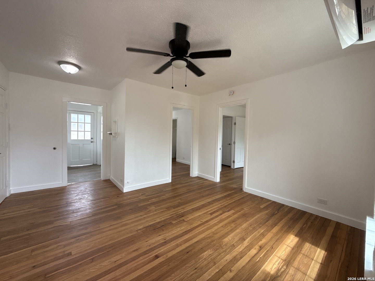 2007 Wilson Boulevard San Antonio TX 78228