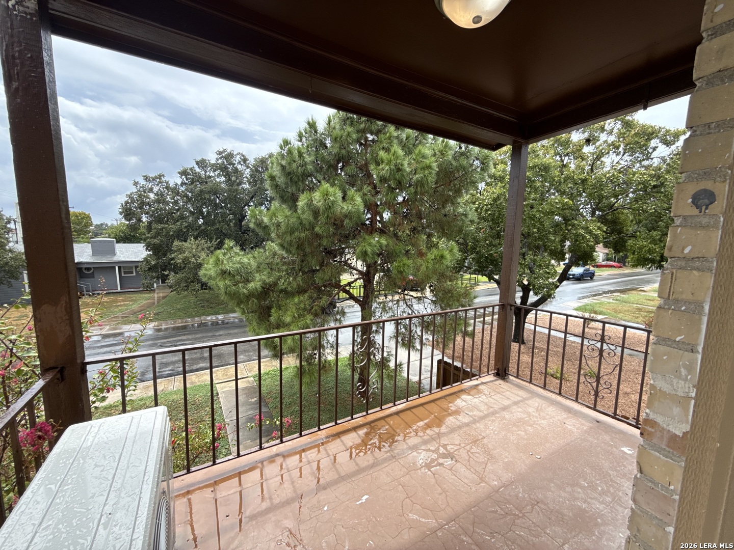 2007 Wilson Boulevard San Antonio TX 78228