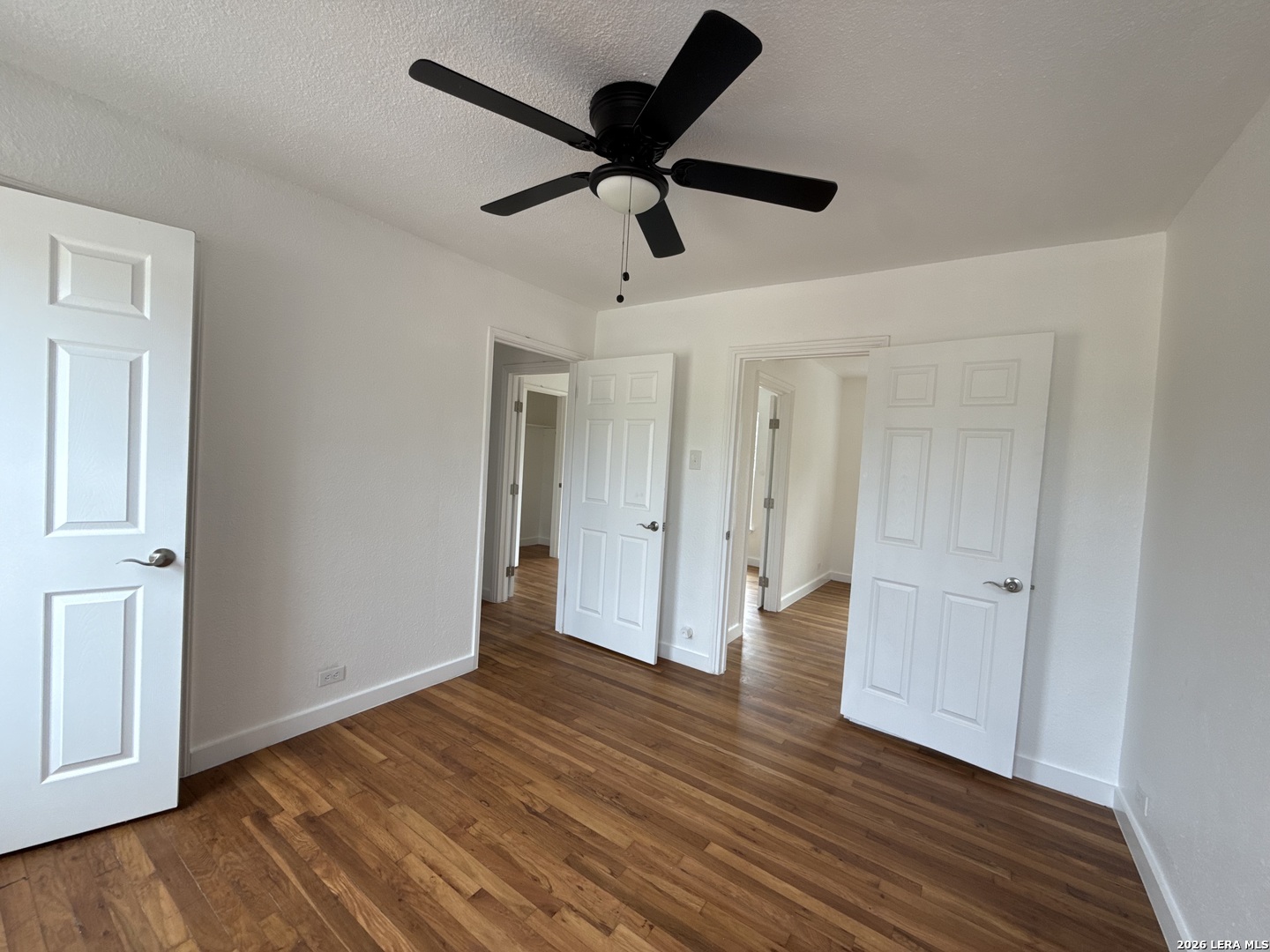 2007 Wilson Boulevard San Antonio TX 78228