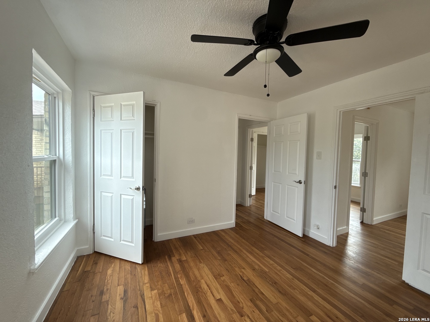 2007 Wilson Boulevard San Antonio TX 78228